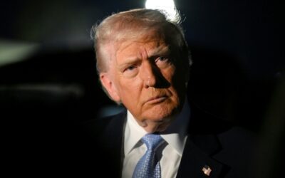 Donald Trump cambia idea e chiede la pubblicazione dei documenti sul caso Epstein