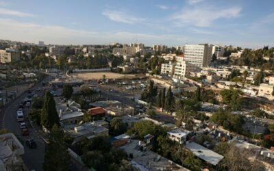 Il Sudafrica blocca i voli dei palestinesi e accusa il governo israeliano 