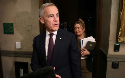 Il parlamento canadese approva la legge di bilancio ed evita le elezioni anticipate