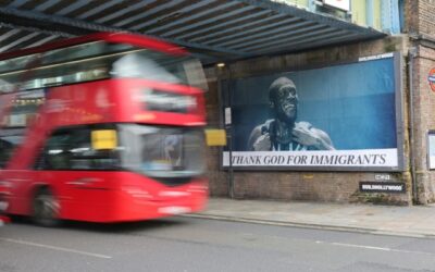 Il Regno Unito annuncia una stretta sui richiedenti asilo