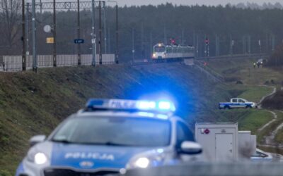 Polonia, due ucraini al servizio di Mosca sospettati di un atto di sabotaggio 