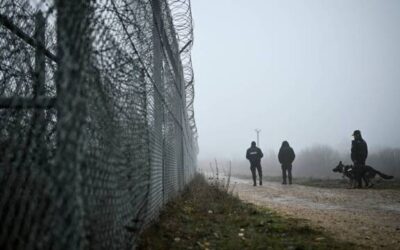 Alla ricerca dei migranti scomparsi sulla rotta balcanica