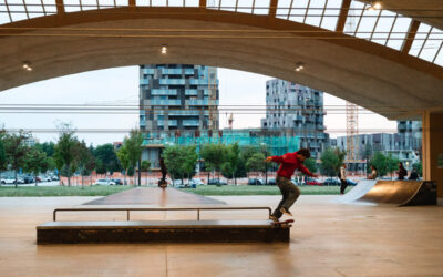 A Bologna c’è chi prova a ridurre i danni del crack