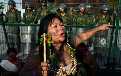 L’alto commissario delle Nazioni Unite deplora gli scarsi risultati della Cop30