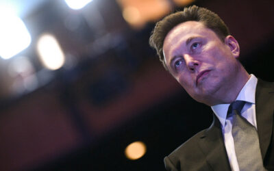 Se l’ia di Elon Musk dà risposte negazioniste sulle camere a gas