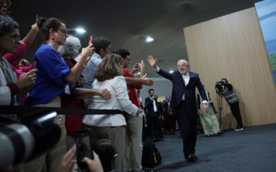 L’abbandono delle fonti fossili divide la Cop30