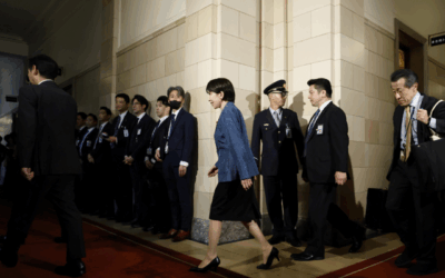 Cosa succede tra Tokyo e Pechino