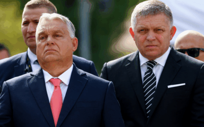 La Commissione europea lancia una procedura d’infrazione contro la Slovacchia