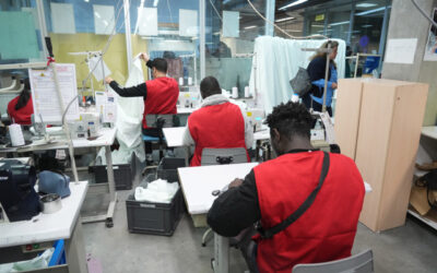 L’economia spagnola va molto bene grazie all’immigrazione