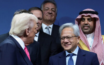 Il più importante alleato di Trump