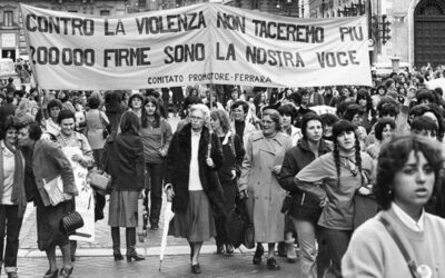 Quando sono nati e come funzionano i centri antiviolenza