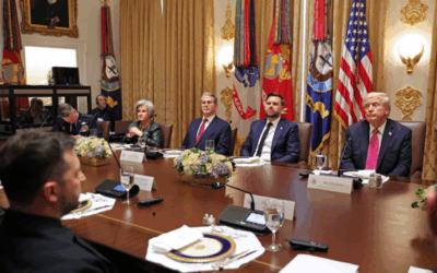 L’amministrazione Trump preferisce gli incompetenti