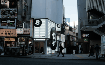 Le criptovalute sono una grande lavanderia di denaro sporco