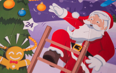 I calendari dell’Avvento sono diventati una mania