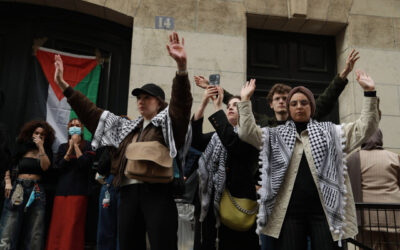 Se la libertà accademica è considerata un nemico