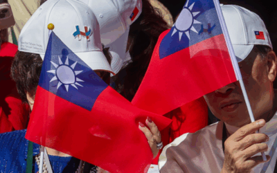 I rischi dello scontro tra Cina e Giappone su Taiwan