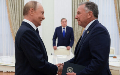 Cosa svelano le rivelazioni sulle telefonate tra Mosca e Washington