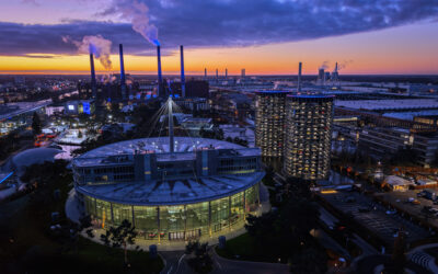 L’industria europea nella morsa di Trump e Xi Jinping