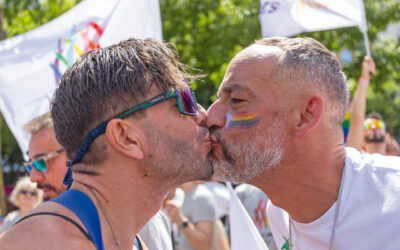 Matrimonio per tutti