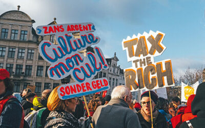 Tre giorni di sciopero