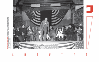 Introducing the 2026 Socialist Calendar