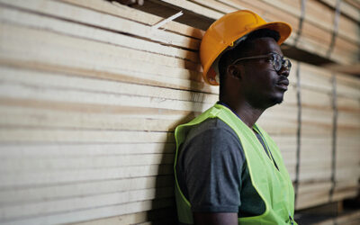 Fim da escala 6×1: Uma luta também antirracista