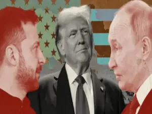 Analyzing All 28 Points Of The Leaked Russian-Ukrainian Peace Deal Framework