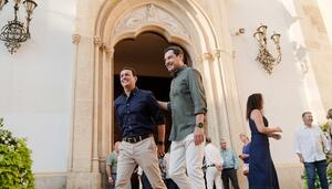 ¿Qué es el ‘Caso mascarillas’ de Almería que salpica a la cúpula del PP en la provincia?