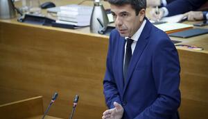 Mazón, ¿a prisión?