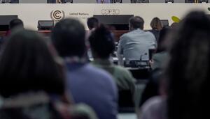 La presión de los países petroleros lleva la COP30 al fracaso y su texto final omite los combustibles fósiles