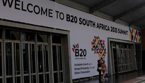 G20 en Sudáfrica, la alargada sombra de un Trump ausente