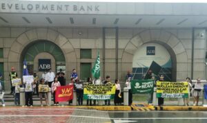 Coalition Condemns ADB’s “Dangerous Reversal” on Nuclear Energy, Warns of Debt and Disaster