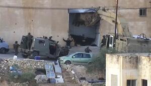 Israel asciende al jefe de los soldados que mataron a tiros a dos palestinos con los brazos en alto