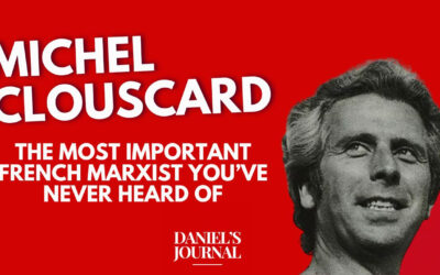 Neo-Fascism and the Ideology of Desire: On Michel Clouscard’s Critique of Freudo-Marxism