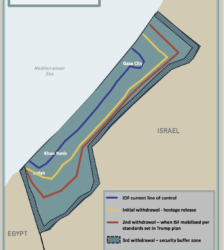Who Is Ready to Die for Trump’s Gaza Plan? So Far, Nobody