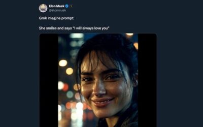 This is all our rulers are offering us