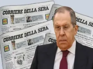 Highlights From Lavrov’s Interview That A Leading Italian Newspaper Refused To Publish