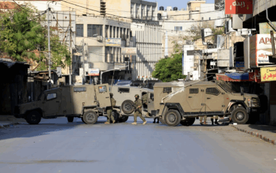 Ciudadanos protestaron por la presencia militar de EEUU en el país