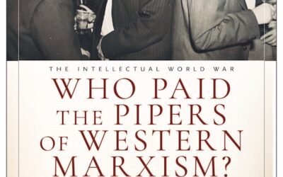 An Insider Critique of the Imperial Theory Industry: Gabriel Rockhill Interviewed by Michael Yates