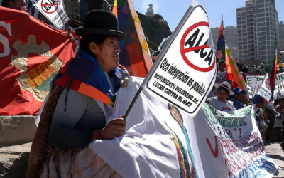 ¿Hay un nuevo ALCA en las Américas? – Por el Centro de Estudios Agrarios