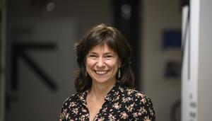 Yayo Herrero: “El apoyo mutuo, la colaboración, es un rasgo inherente a toda vida”