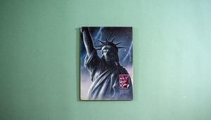 El imperio siempre vuelve a casa