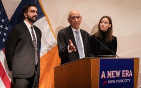 Can Mamdani Deliver? “Yes! It’s an Unqualified Yes!”