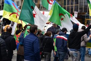 Kabylia and the Challenge of National Pluralism in Algeria