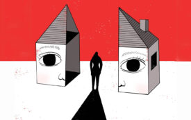 “Nobody Blames the Landlord. They Just Take Away the Kids.”