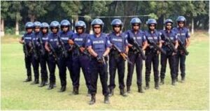 Witness Hassle for Bangladesh Police
