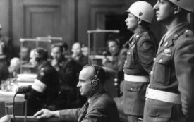 Rethinking Nuremberg for the 21st Century