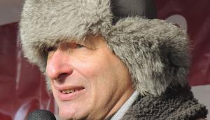 Las “cartas desde la cárcel” de Kagarlitsky, el preso político más célebre de la izquierda rusa