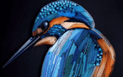 Aventurero y salvaje