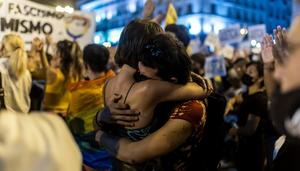 A vueltas con los afectos, la amistad y el amor